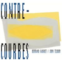 Bertrand Gauguet & John Tilbury - CONTRE​-​COURBES