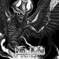 Black Funeral - The Dust and Darkness