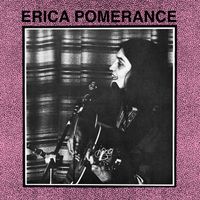 Erica Pomerance - En concert au Petit Qu&eacute;bec Libre (1972)