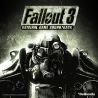 Inon Zur - Fallout 3 (Original Game Soundtrack)