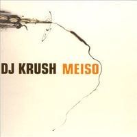 DJ Krush - Meiso