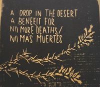 Various Artists - A Drop In The Desert