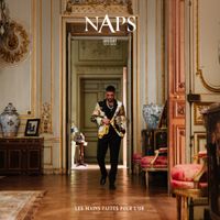 Naps - Les Mains Faites Pour L'or