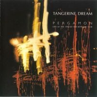 Tangerine Dream - Pergamon
