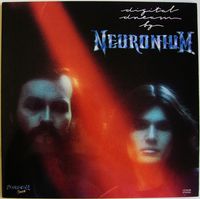 Neuronium - Digital Dram