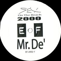Mr. De' - Sex on the Beach 2000
