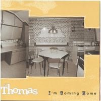 St Thomas - I'm Coming Home