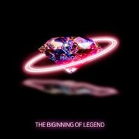 MAJORS - The Beginning of Legend