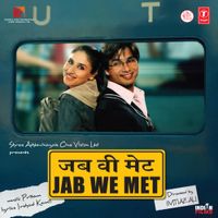 Pritam - Jab We Met (Original Motion Picture Soundtrack)