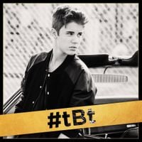 Justin Bieber - #tBt