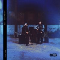 iLL BLU - The BLUPRiNT