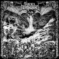 Steel Bearing Hand - Slay in Hell