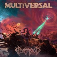 The Beast Of Nod - Multiversal