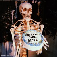 Iamnotshane - One Less Year Alive