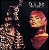Debbie Harry - The Jam Was Moving