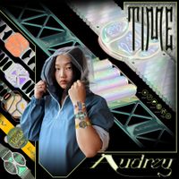 AUDREY NUNA - Time