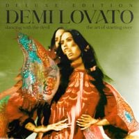 Demi Lovato - Dancing with the Devil&hellip; The Art of Starting Over (Deluxe)