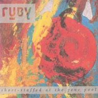 Ruby - Short Staffed at the Gene Pool