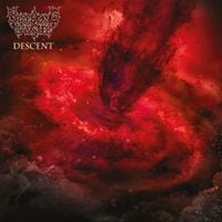 Screaming Banshee - Descent