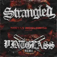 Strangled - Geezas Worldwide