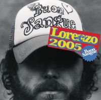 Jovanotti - Buon Sangue
