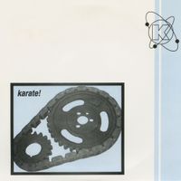Karate - Death Kit
