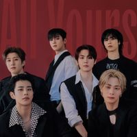 ASTRO - All Yours