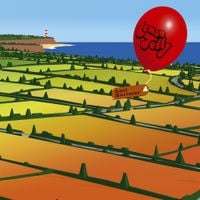 Lemon Jelly - Lost Horizons