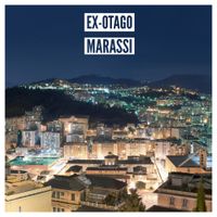 Ex-Otago - Marassi