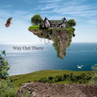 The Influence - Way Out There