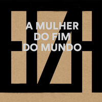 Elza Soares - Luz Vermelha