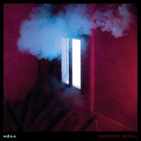 M&Oslash;AA - Euphoric Recall