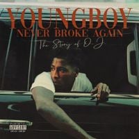YoungBoy Never Broke Again - The Story of O.J. (Top Version)