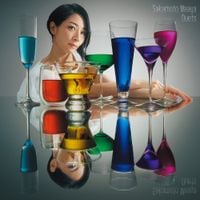 坂本真綾 [Maaya Sakamoto] - Duet