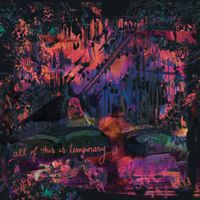 Powerlines - All of This is Temporary