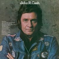 Johnny Cash - John R. Cash