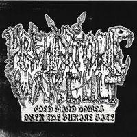 Prehistoric War Cult - Cold Wind Howls Over the Burial Site