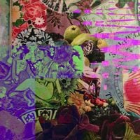 Merzbow - Ensemble Drums