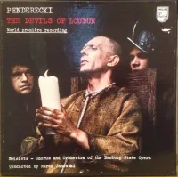 Marek Janowski - The Devils Of Loudun