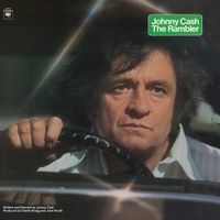 Johnny Cash - The Rambler