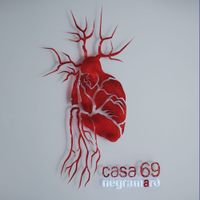 Negramaro - Casa 69