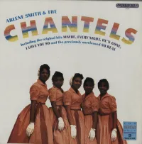Arlene Smith & The Chantels - Arlene Smith & The Chantels