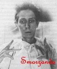 Smorzando - Smrad