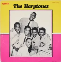 The Harptones - The Harptones