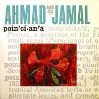Ahmad Jamal - Poinciana