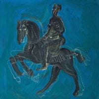 Alessandro Bosetti - Didone