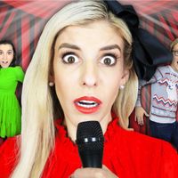 Rebecca Zamolo - Rewind The Musical