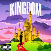 Curly J - Kingdom