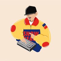 Cookin Soul - Produced by COOKIN SOUL Vol. 2