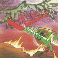 Vulcans - Star Trek